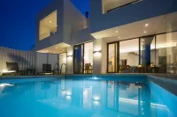 S&K Villas - Biệt thự