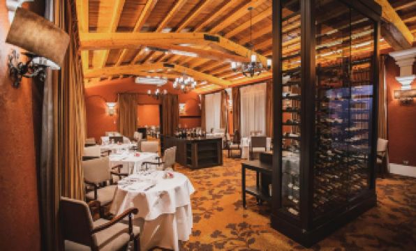 Wyndham Costa del Sol Arequipa