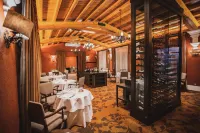 Wyndham Costa del Sol Arequipa Hotels in Arequipa