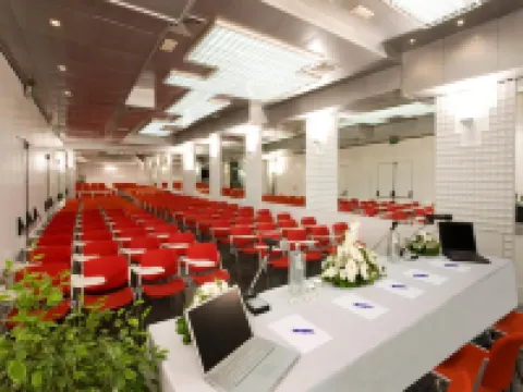Hotel Savoy Hotels in Pesaro