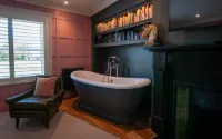 The Dabbling Duck - Inns