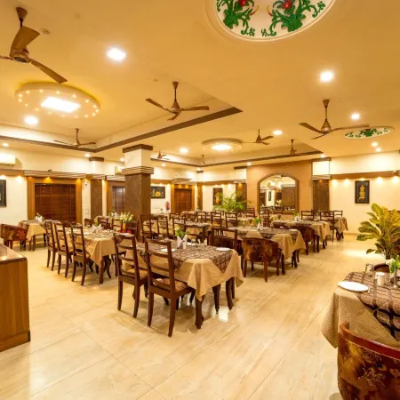 Pagoda Resorts