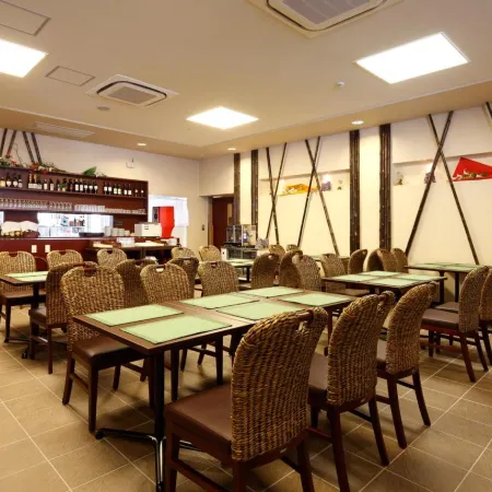 Quad Inn Yokote