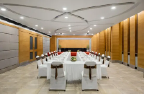 ザ デューンズ コンチネンタル