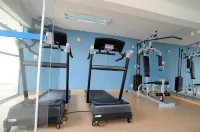 Crillon Palace Hotel - Gym