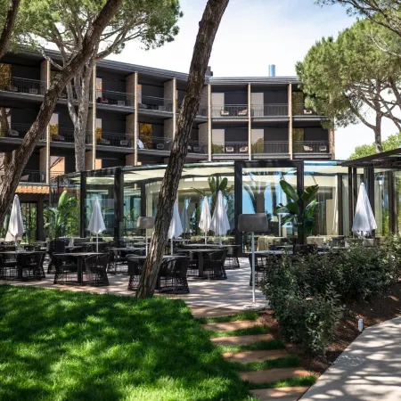 Bellevue Hotel & Resort