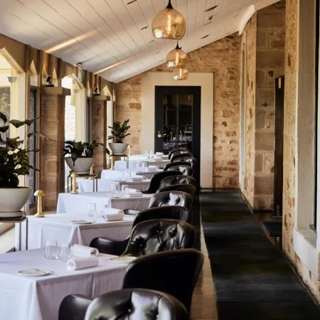 Mount Lofty House & Estate Adelaide Hills