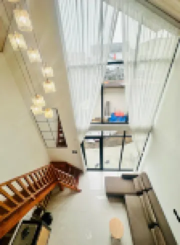 Bosco Dieng Villa