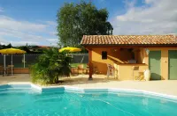 Logis Hotel des Grands Vins - Flughafentransfer