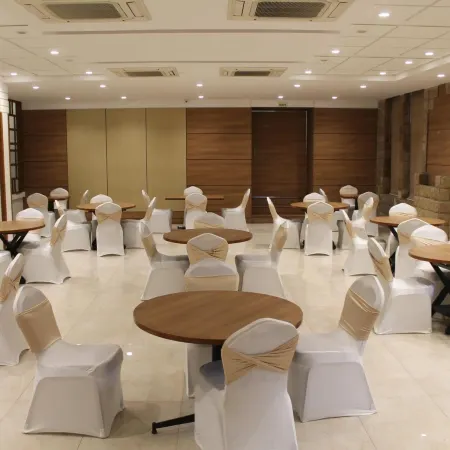 Chryso Hotels Pvt Ltd