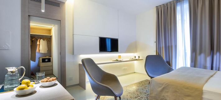 Duomo Suites & Spa Hotels in Catania
