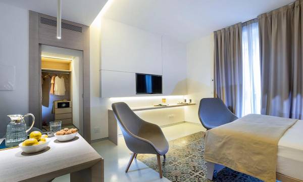 Duomo Suites & Spa