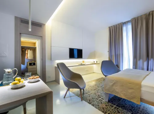 Duomo Suites & Spa - Boutique