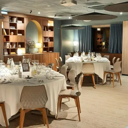 Relais Saint Jacques - Châteauroux