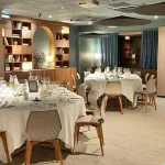 Relais Saint Jacques - Châteauroux - Barer