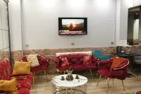 Birlik Hotel
