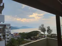 Tess - by the Sea, Batu Ferringhi Penang