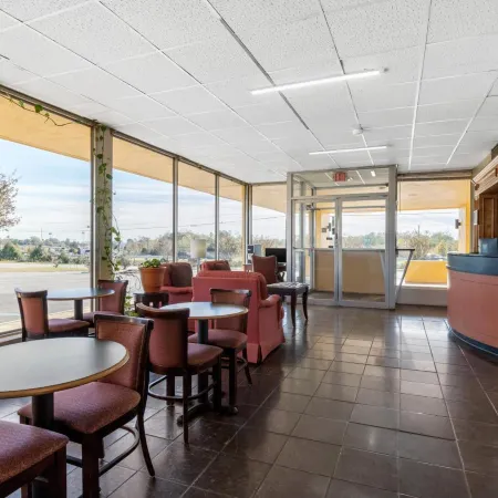 Econo Lodge