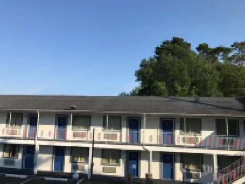 American Star Inn & Suites Atlantic City