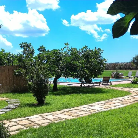 Masseria Cristo