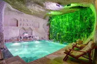 Aşk-ı Nare Cave Hotel Swimming Pool & Spa - Pools