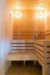 Park Hotel Kokshetau - spa