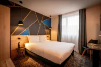 Ibis Styles Valenciennes Petite Forêt Hotels in Rouvignies