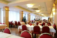 Hotel Ramblamar Hotel a Roses