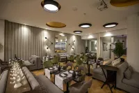 Gray Boutique Hotel Casablanca - Hot Springs