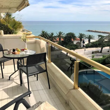 Mediterraneo Sitges
