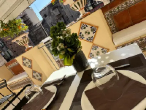 Etnea Style Catania Luxury Rooms Hotels in Province of Catania