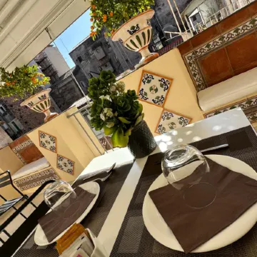 Etnea Style Catania Luxury Rooms