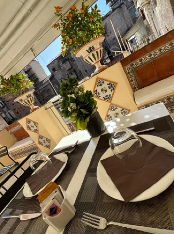 Etnea Style Catania Luxury Rooms