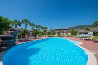 Hotel Rurale Orti di Nora & Spa - Pools