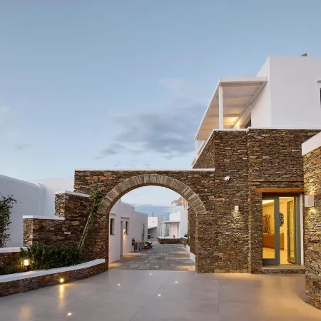 Nival Boutique Hotel