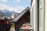 Grand Hotel Soleil d'Or - romantici