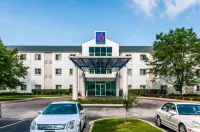Motel 6 Joliet, IL - Chicago - I-55