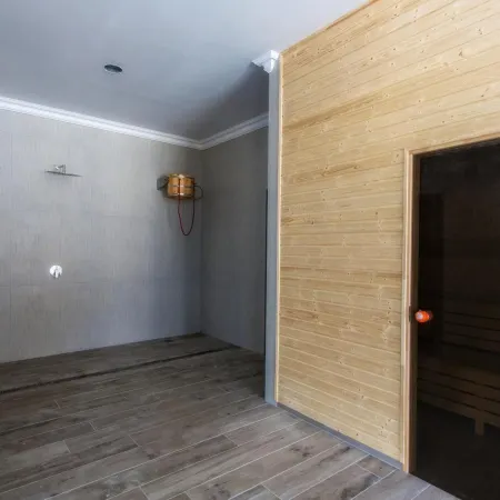 Hotel Paryski Art & Business Zakopane - Basen Jacuzzi Sauna Małpi Gaj