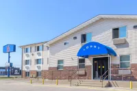 Motel 6 Sedalia, MO