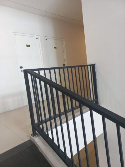 Public Areas Cendana Co Living Solo Baru Photo