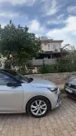 Eray PANSIYON - parcheggio