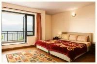Goroomgo Snow View Guest House Kausani Hotels in Kausani
