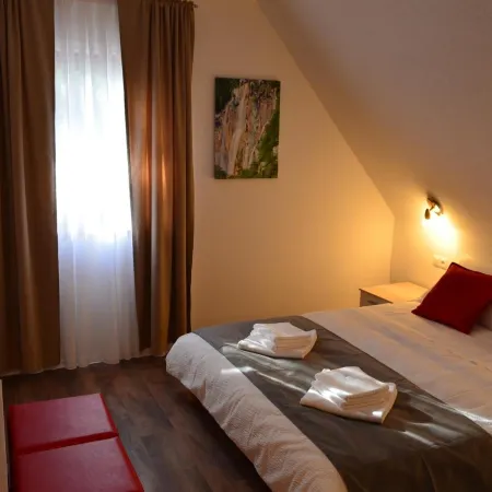Guesthouse Natura