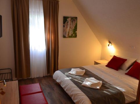 Guesthouse Natura