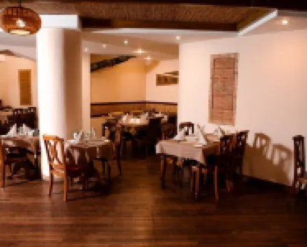 Sibir Hotel