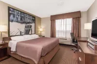 Super 8 by Wyndham Red Lake ON - Pet friendly