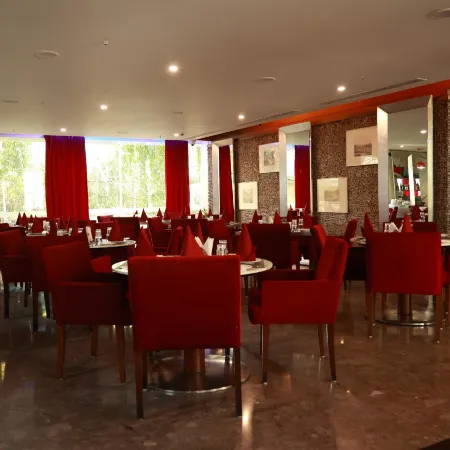 St Laurn Koregaon Park Pune