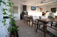 Casa Dumitrescu - breakfast