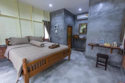 P's Cottage Hotels in Bang Rak