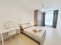 Arcoris Mont Kiara Hotel a Sri Hartamas